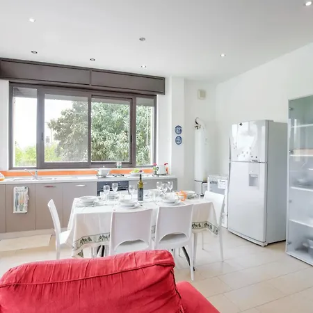 度假居 Germano Con Piscina Solarino