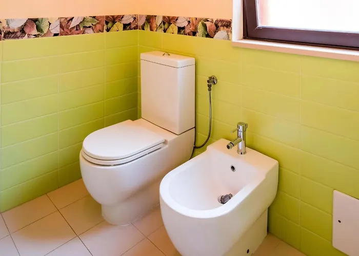 Holiday home Germano Con Piscina *