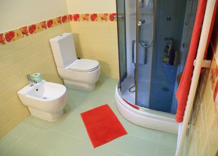 Germano Con Piscina Solarino