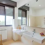 Germano Con Piscina 度假居