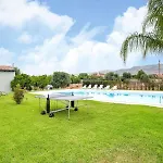 度假居 Germano Con Piscina Solarino