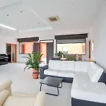 Дом отдыха Germano Con Piscina *