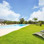 Дом отдыха Germano Con Piscina *