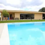 Дом отдыха Germano Con Piscina