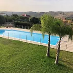 Germano Con Piscina * Solarino
